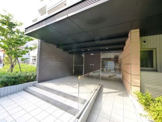 アトラス新宿柏木