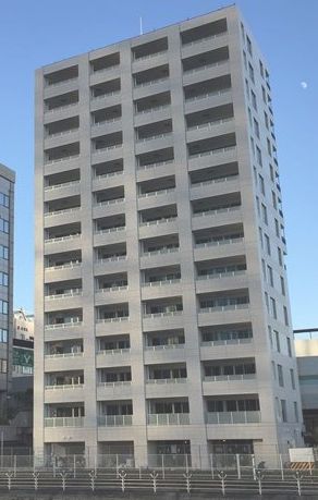 物件メイン画像