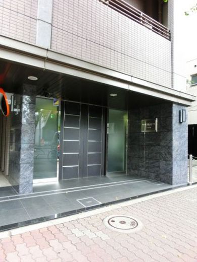 リリエンベルグ目白壱番館