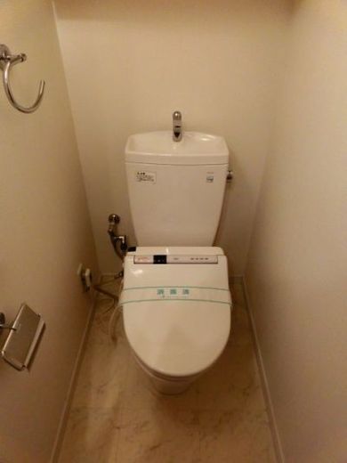 リリエンベルグ目白壱番館