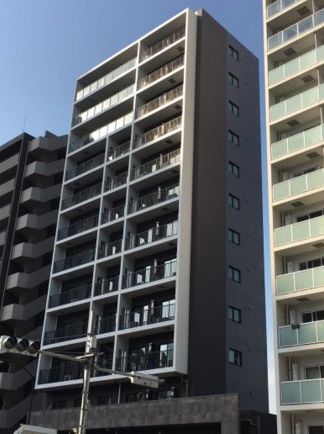 アーバネックス西新宿