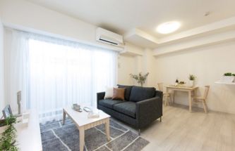 アーバネックス西新宿