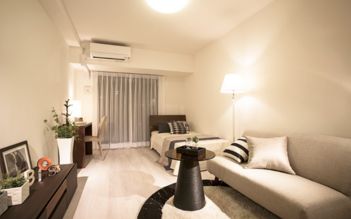 アーバネックス西新宿