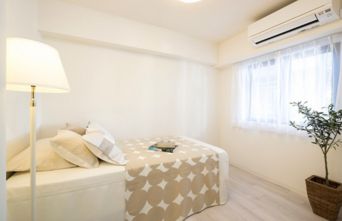 アーバネックス西新宿