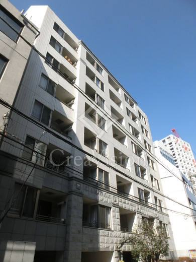 MFPRコート赤坂見附