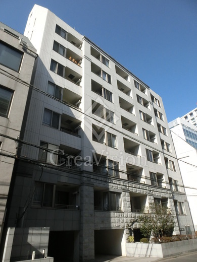 MFPRコート赤坂見附