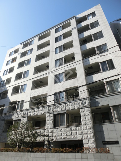 MFPRコート赤坂見附