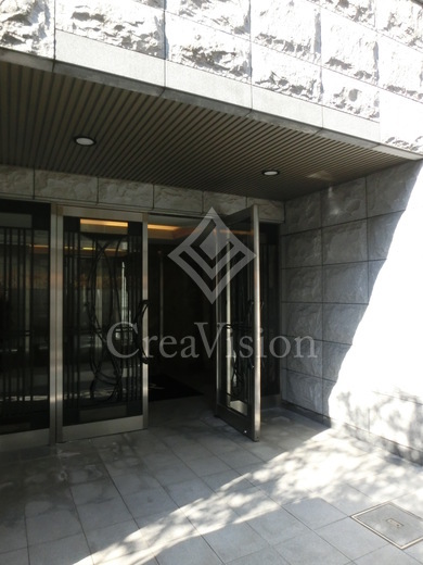 MFPRコート赤坂見附