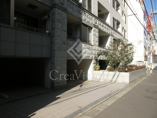 MFPRコート赤坂見附