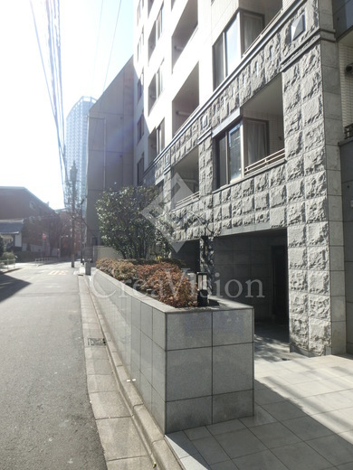 MFPRコート赤坂見附