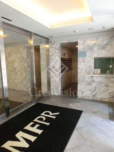 MFPRコート赤坂見附