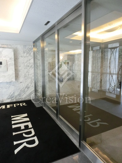 MFPRコート赤坂見附