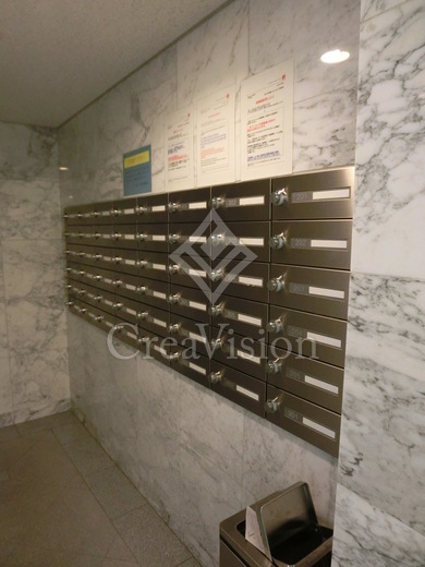 MFPRコート赤坂見附