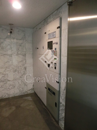 MFPRコート赤坂見附