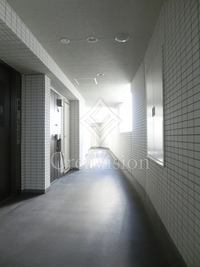 MFPRコート赤坂見附