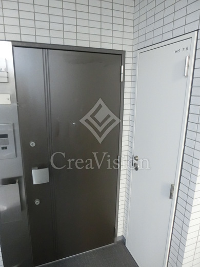 MFPRコート赤坂見附