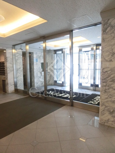 MFPRコート赤坂見附