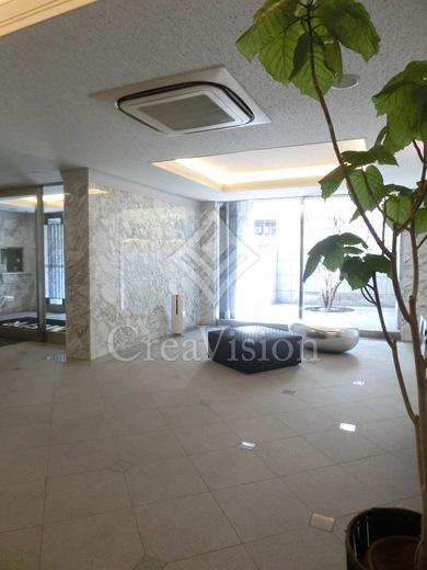 MFPRコート赤坂見附