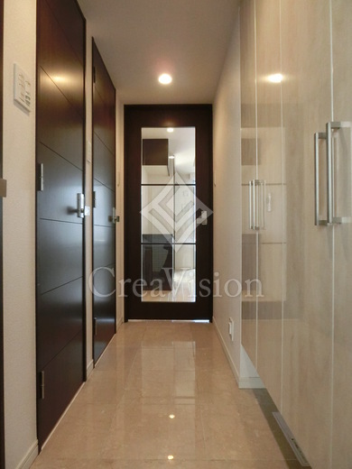 MFPRコート赤坂見附