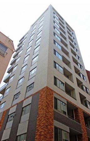 プレシス半蔵門