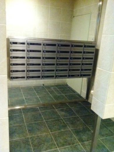 プレシス半蔵門