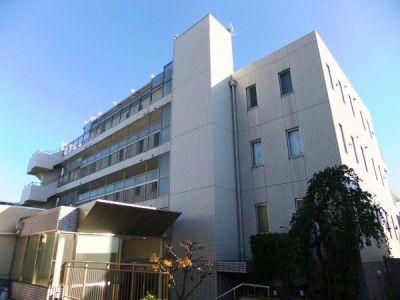 パークヒルズ紅葉山
