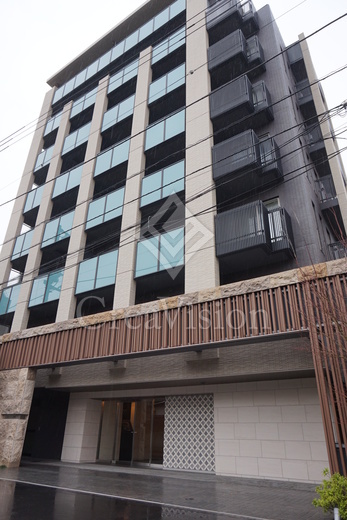 クローバー高輪