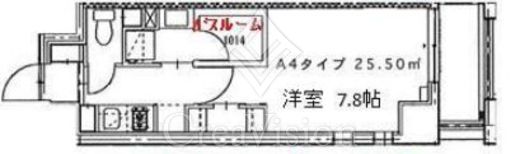 クローバー高輪