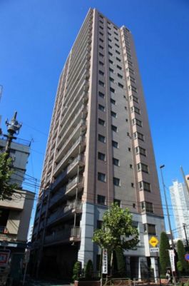物件メイン画像