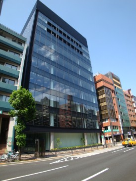 YOTSUYA RESIDENCE