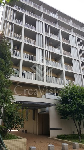 アクティ目黒駅前 2号棟