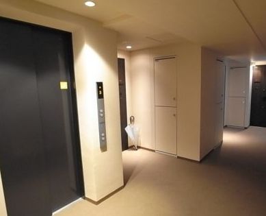 ザ・パークハウスアーバンス中目黒