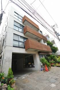 ウィステリア西麻布