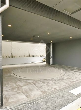 グランド・ガーラ白金高輪