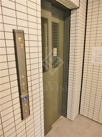 グランド・ガーラ白金高輪