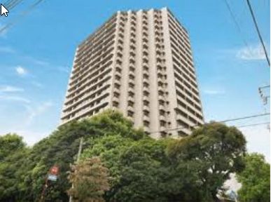 小石川パークタワー