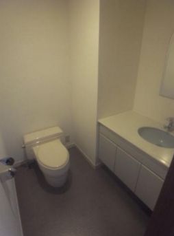小石川パークタワー