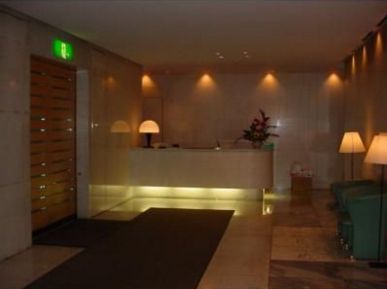 小石川パークタワー