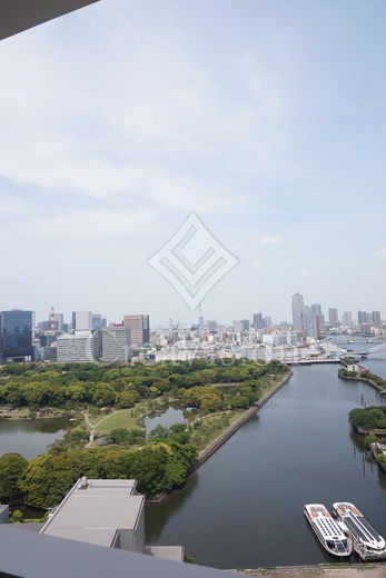 スカイハウス浜離宮