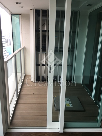 スカイハウス浜離宮