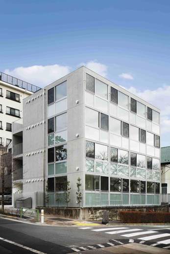 ユーレジデンス恵比寿