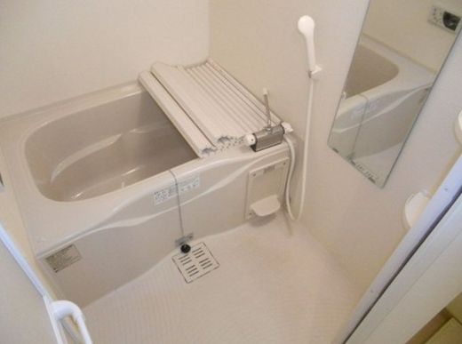 サンタグリュス武蔵小山