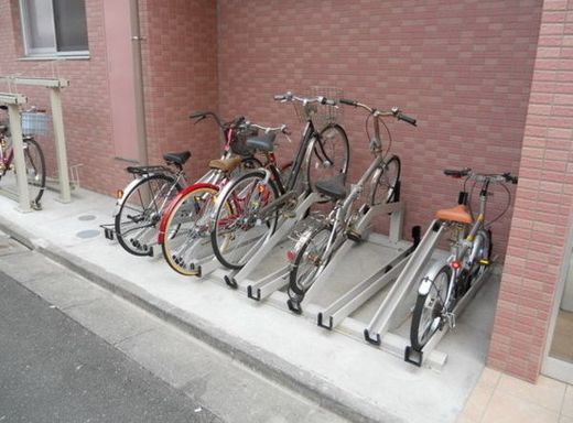 サンタグリュス武蔵小山