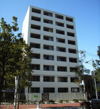 コムフラッツ白金