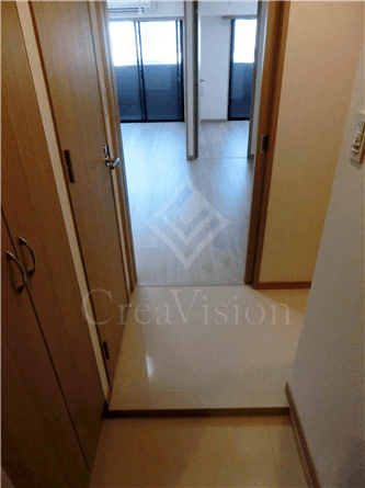 ルーブル目黒不動前