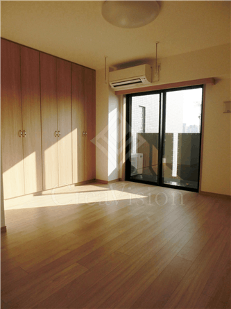 ルーブル目黒不動前