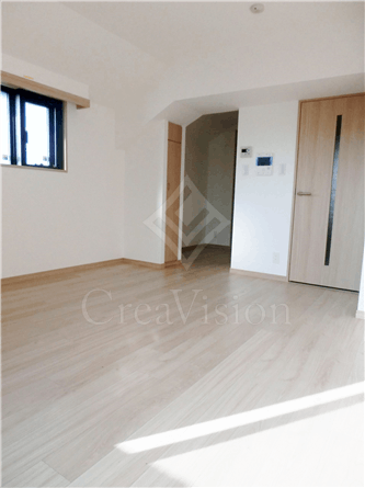 ルーブル目黒不動前