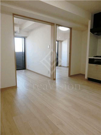 ルーブル目黒不動前