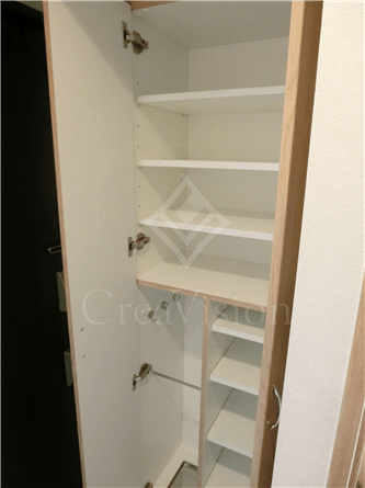 ルーブル目黒不動前