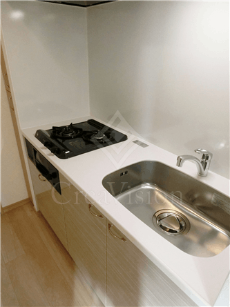 ルーブル目黒不動前